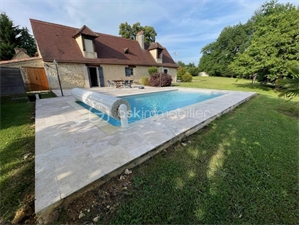 maison ancienne à la vente -   24140  SAINT GEORGES DE MONTCLARD, surface 100 m2 vente maison ancienne - UBI474776099